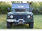 Thumbnail Photo 8 for 1995 Land Rover Defender